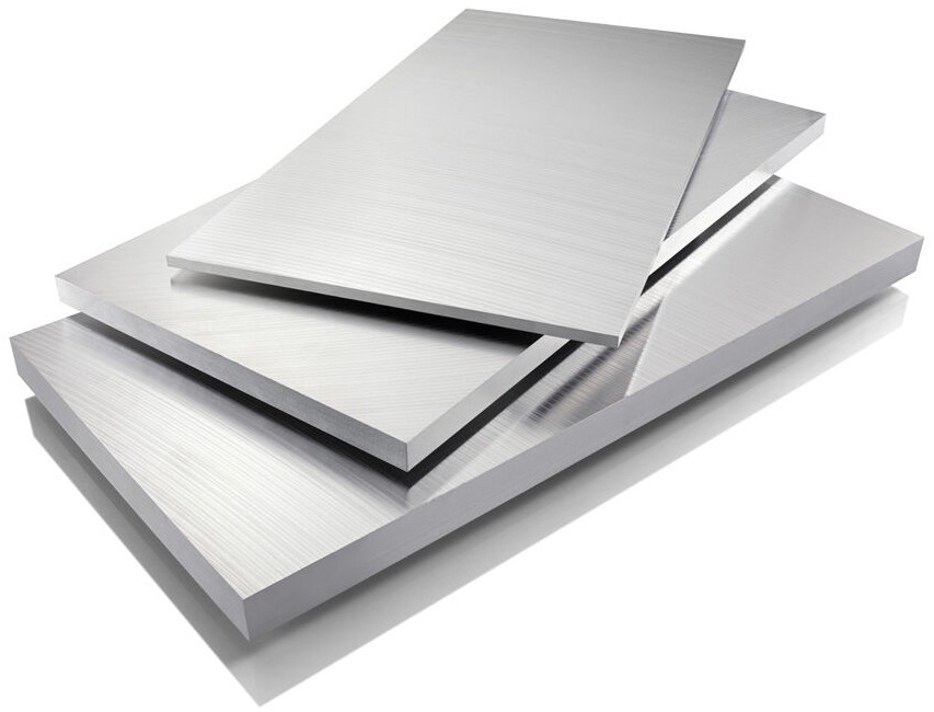 Aluminium Plate