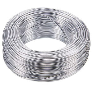 Aluminium Wire Coils