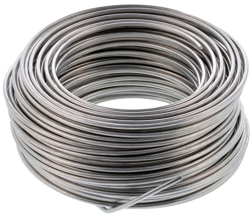 Aluminium Wire