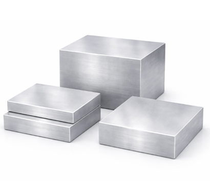 Aluminium Block