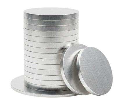 Aluminium Circle