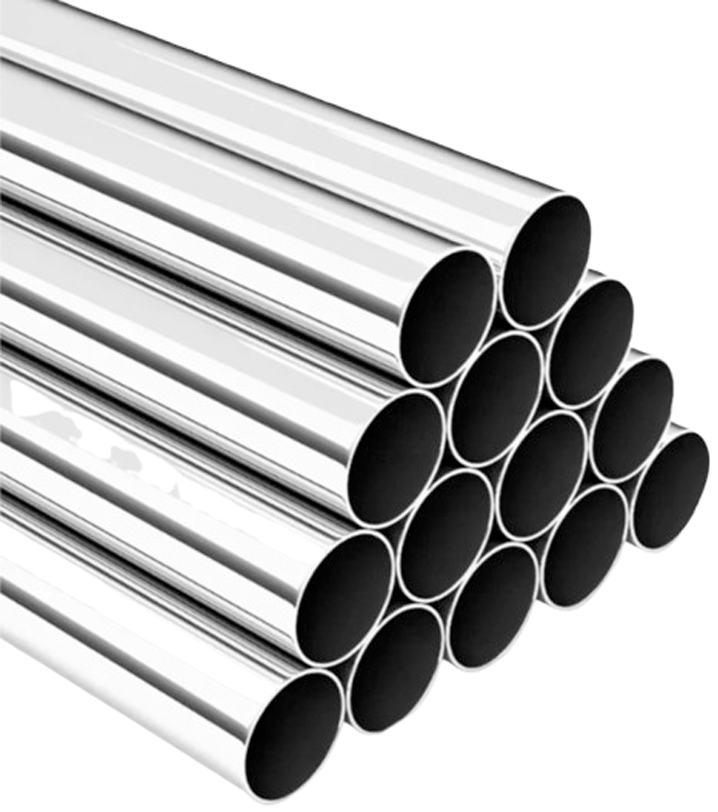Aluminium Pipe