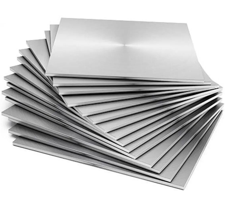 Aluminium Sheet