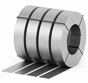 Aluminium Slit Coil