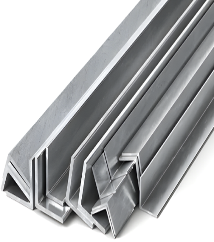 Aluminium Angle