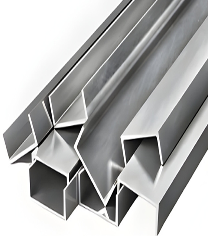 Aluminium Channel