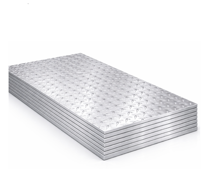 Aluminium Tread Plate