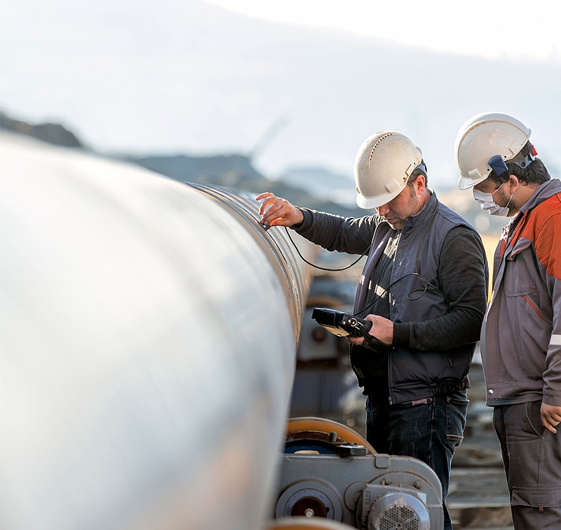 Aluminium Quality Inspection